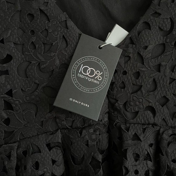 LUCY PARIS at Bloomingdales NWT Cocktail Dress - Picture 8 of 9